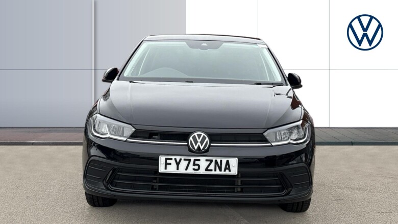 Volkswagen Polo 1.0 TSI Match 5dr Petrol Hatchback